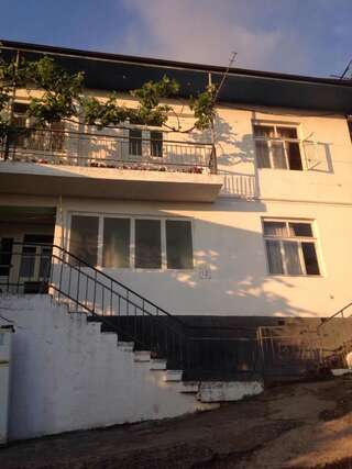 Гостевой дом Гора Гагра-2