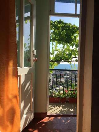 Гостевой дом Гора Гагра-3