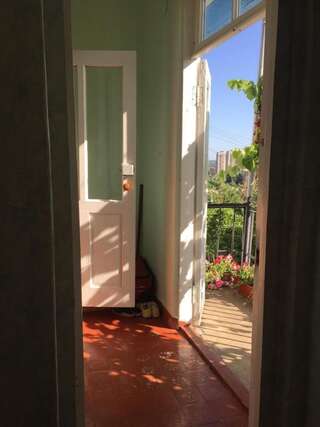 Гостевой дом Гора Гагра-5