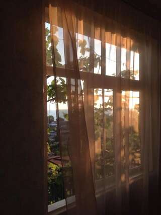 Гостевой дом Гора Гагра-7